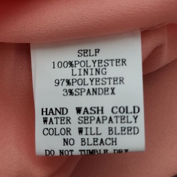 Pinch Dress Size Small NWT - Picture 11 of 16